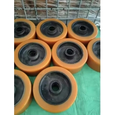 Гуммирование колес