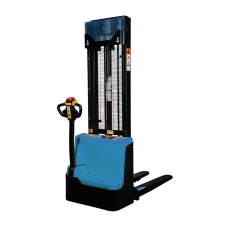 Штабелер самоходный 1,5 т 3,5 м C PRO контр. скорости подъема